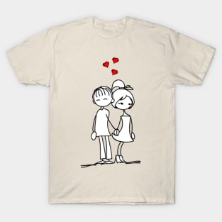 Love T-Shirt